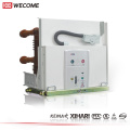 Wecome VS1 haute tension 11KV 12KV 630 a Indoor électrique disjoncteur